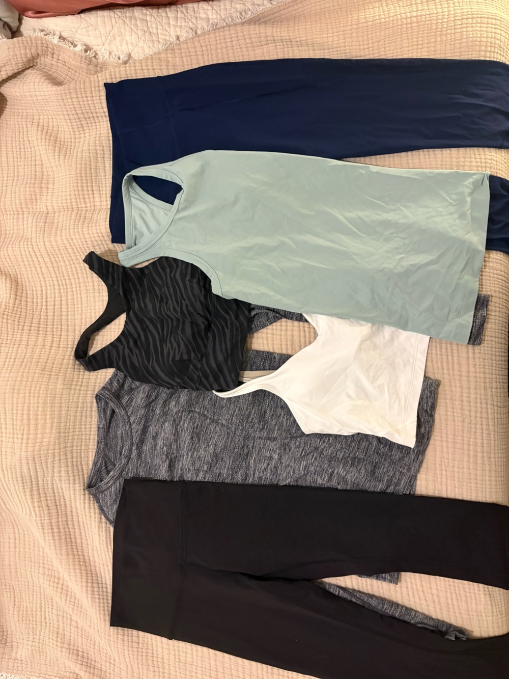 Lululemon bundle